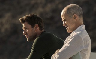 Джек Райан 3 сезон 2 серия