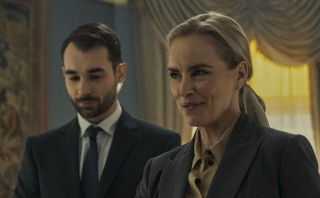 Джек Райан 3 сезон 3 серия