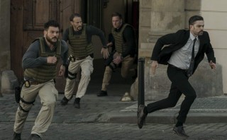 Джек Райан 3 сезон 6 серия