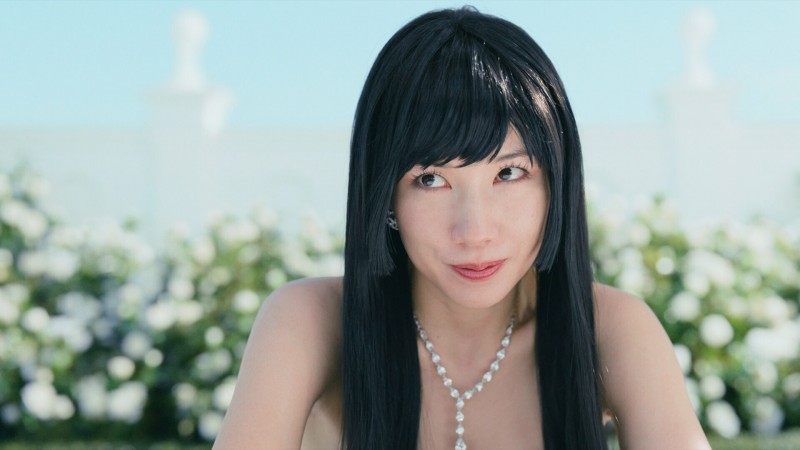 Алиса в Пограничье 2 сезон 8 серия