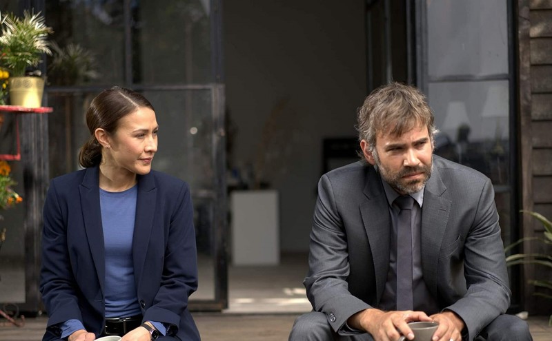 Три-Пайнс / Три сосны 7 серия