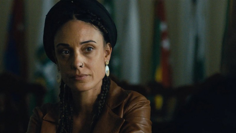 Эхо-3 7 серия