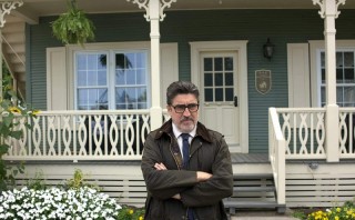 Три-Пайнс / Три сосны 1 сезон 8 серия