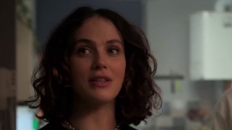 Квартира на двоих 5 серия Квартира на двоих 5 серия