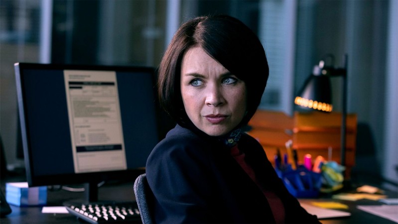 Гранитная гавань 3 серия Гранитная гавань 3 серия