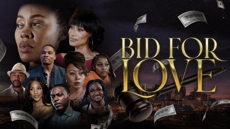 Ставка на любовь