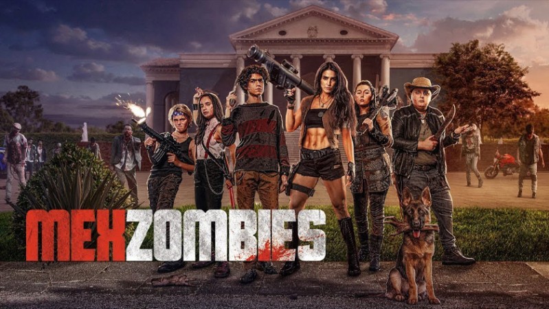 Мексизомби