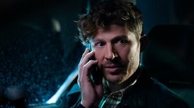 Мыслить как преступник: Эволюция 3 серия Мыслить как преступник: Эволюция 3 серия