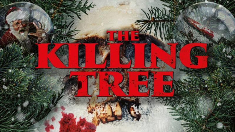 Ёлка-убийца