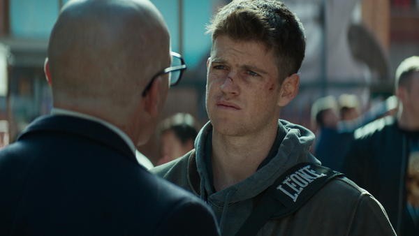 Наш единственный шанс 1 серия Наш единственный шанс 1 серия