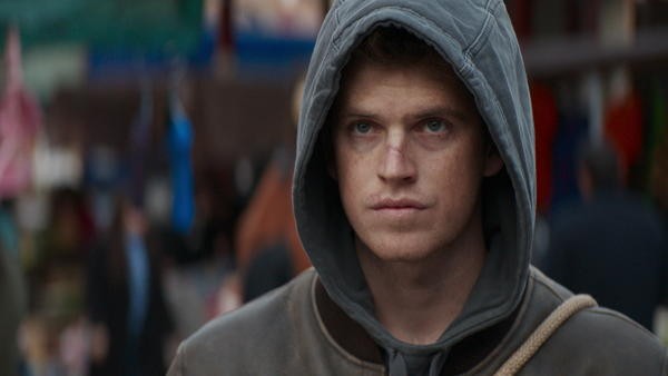 Наш единственный шанс 4 серия