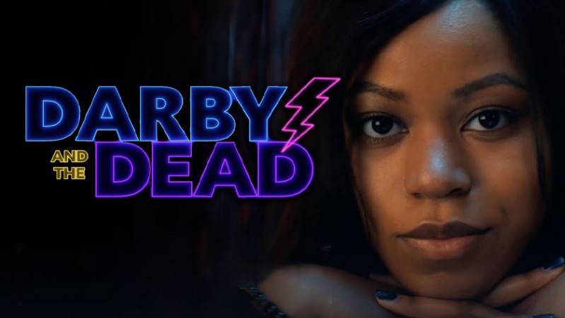 Дарби и мертвецы