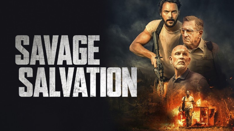 Гнев во спасение