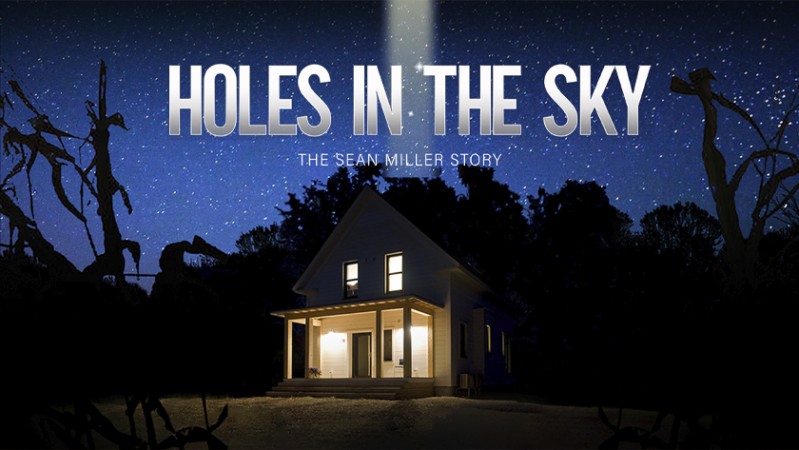 Дыры в небе: История Шона Миллера