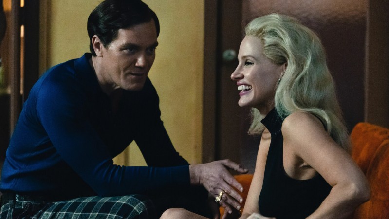 Джордж и Тэмми 1 серия Джордж и Тэмми 1 серия