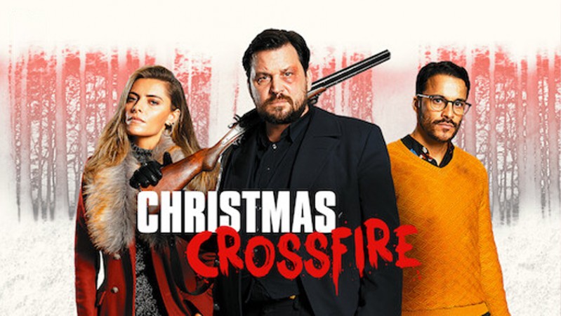 Рождественский переполох