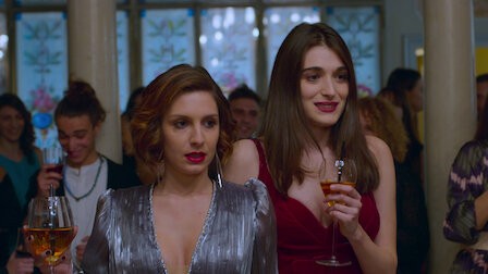 Ненавижу Рождество 4 серия