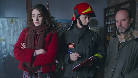 Ненавижу Рождество 6 серия