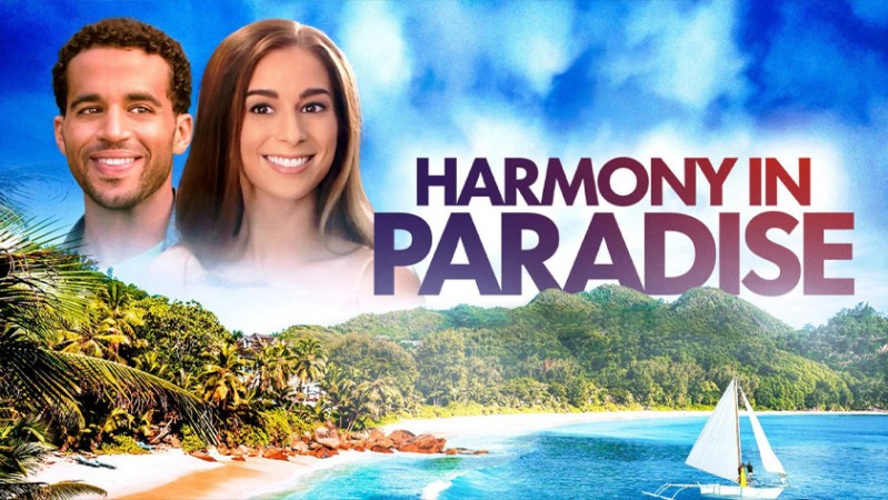 Гармония в раю