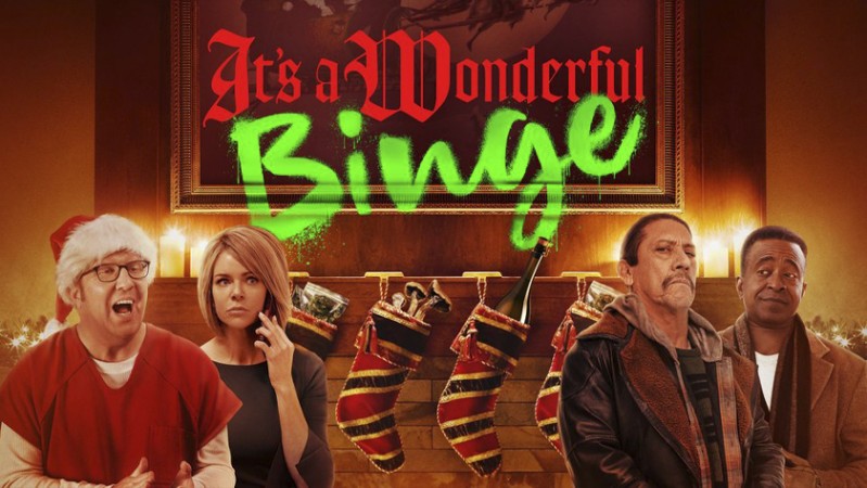 Кутёж 2: Этот чудесный запой