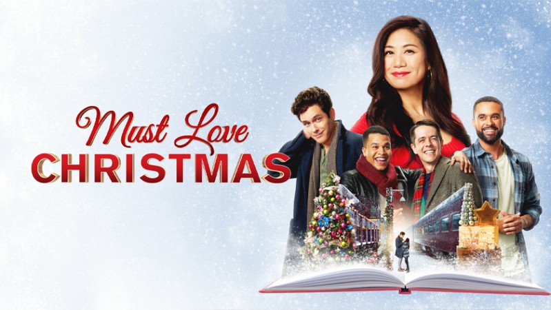 Он должен любить Рождество