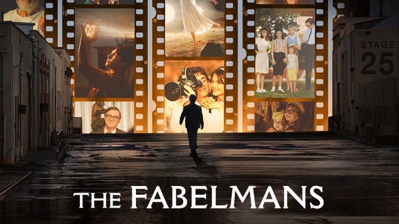 Фабельманы