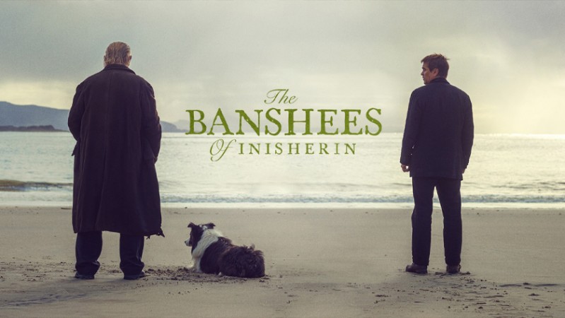 Банши Инишерина