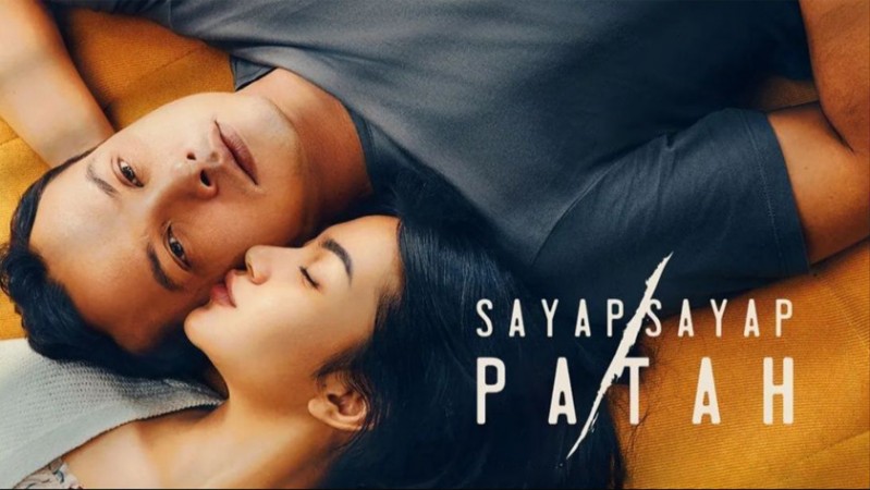 Сломанные крылья