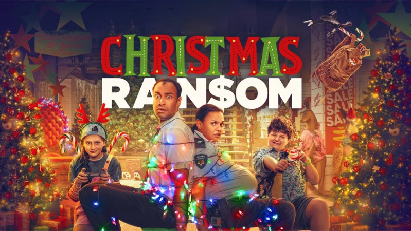 Рождественский выкуп