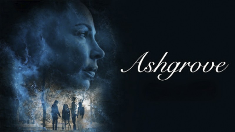 Ашгроув