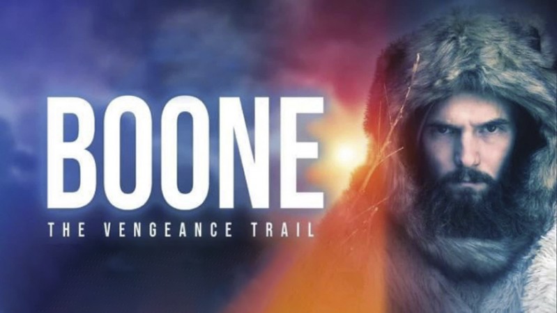 БУН: Тропа мести