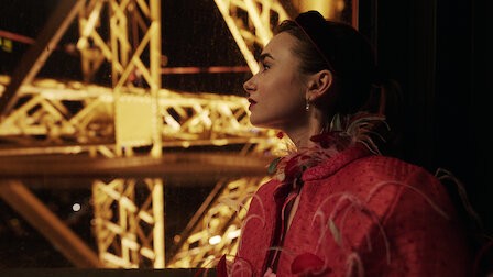 Эмили в Париже 3 сезон 1 серия Эмили в Париже 3 сезон 1 серия