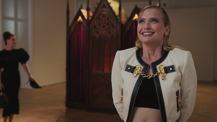 Эмили в Париже 3 сезон 4 серия Эмили в Париже 3 сезон 4 серия