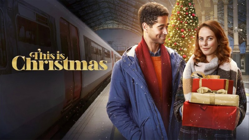 Это - Рождество