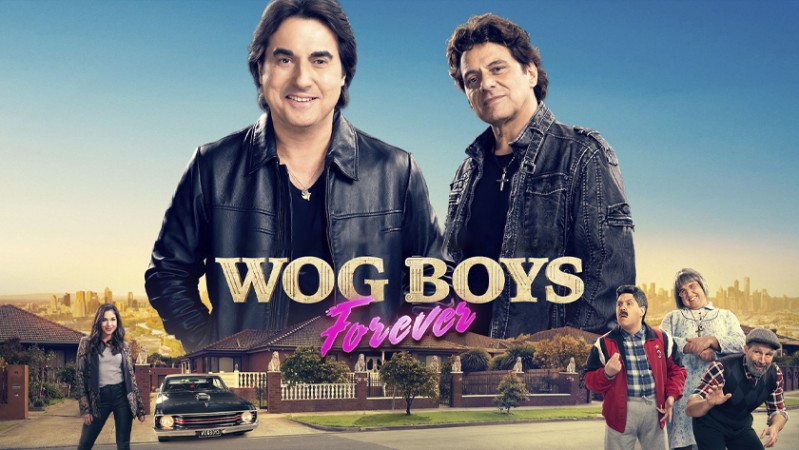 Мигранты в Австралии навсегда