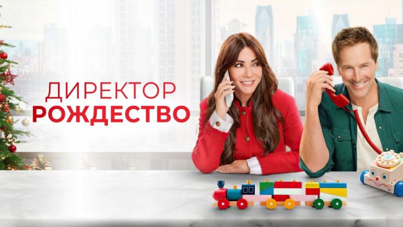 Директор Рождество