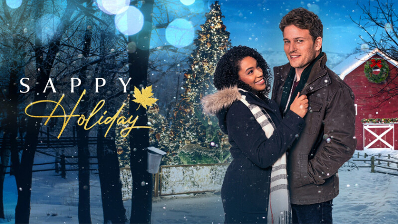 Сладкие праздники