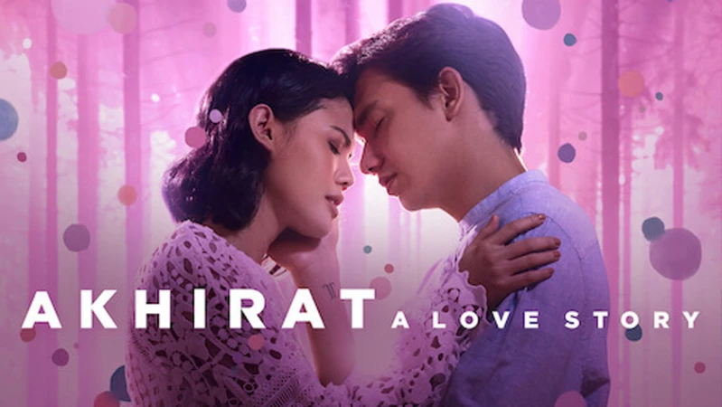 Ахират: История любви