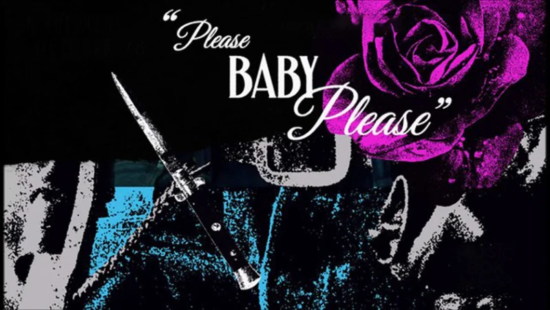 Пожалуйста, детка, пожалуйста