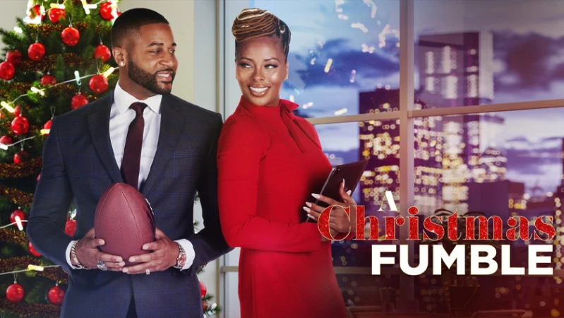 Рождественская возня