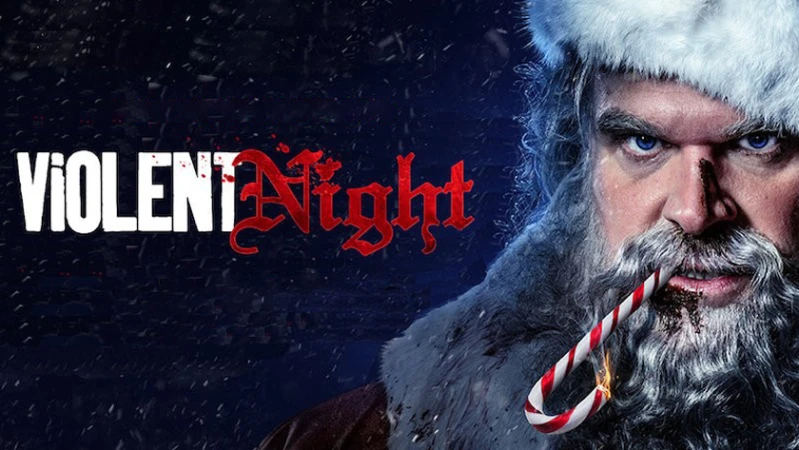 Жестокая ночь