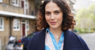 Квартира на двоих 1 сезон 2 серия