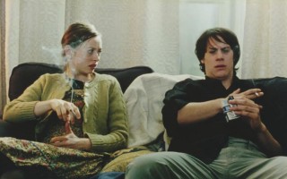 Квартира на двоих 1 сезон 6 серия