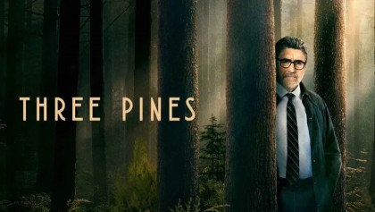 Три-Пайнс / Три сосны 1 сезон 4 серия
