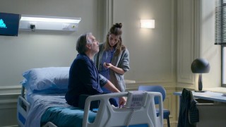 Ненавижу Рождество 1 сезон 3 серия