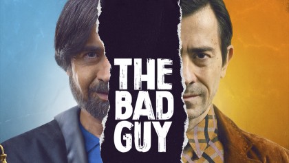 Плохой парень 2 сезон 6 серия