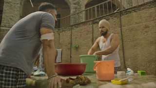 КАТ / Информатор 1 сезон 2 серия