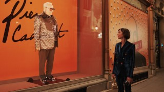 Эмили в Париже 3 сезон 8 серия