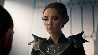 Ведьмак: Происхождение 1 сезон 4 серия