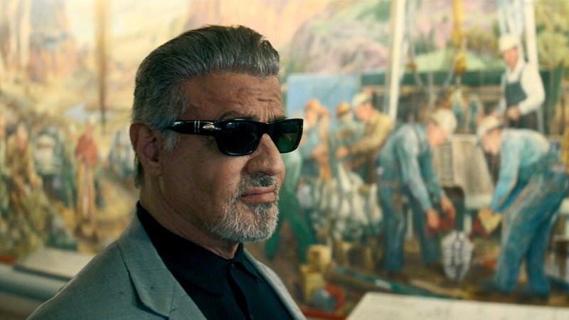 Король Талсы 1 серия Король Талсы 1 серия